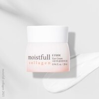 Moistfull Collagen Eye Cream