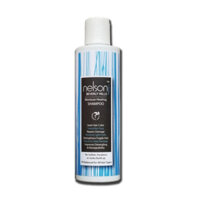 Moisture Healing Shampoo (Argan Oil 7 Formula)