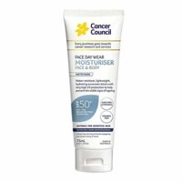 Moisturiser Matte Chemical Sunscreen suitable for sensitive skin SPF 50+ Sunblock 75ml Face Skin Care Tools
