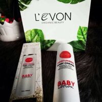 MOISTURISING BABY CREAM