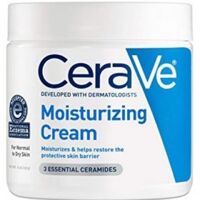 Moisturizing cream
