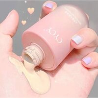 MOISTURIZING LIQUID KEM NỀN CYCY chính hãng