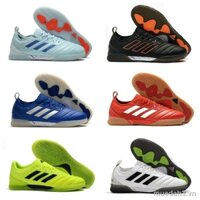 [Mới]●TEL▽Futsal Giày Đá Banh Kappa sepak futsal 19.1 Chất Lượng [NO SHOE BOX]