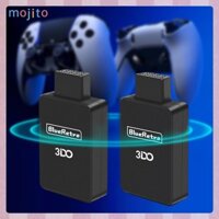 [Mojito.vn] Bộ chuyển đổi bộ điều khiển không dây BT cho 3DO FZ-1 FZ-10 cho PS3 / PS4 / PS5 8bitdo Switch