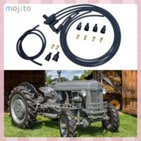 [Mojito.vn] Bộ dây cắm bugi xe máy cho phụ kiện Ford 2N 9N 8N