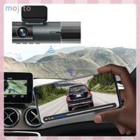 [Mojito.vn] Camera WiFi 1080P có camera giám sát đỗ xe tầm nhìn ban đêm IR Đầu ghi Video trên ô tô