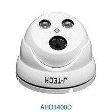 Camera AHD Dome J-Tech AHD3400D - 4MP