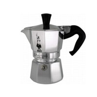 Moka Bialetti Express 2, 3, 4 and 6 cups