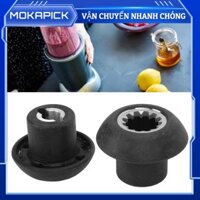Mokapick Bộ dụng cụ ổ cắm ổ đĩa thay thế 2PCS cho Vitamix 5000 5200 Phụ kiện sê -ri