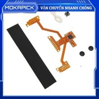 Mokapick Tay cầm chơi game Rapid Fire Kit Thay thế chuyên nghiệp Bộ điều khiển DIY chữa cháy nhanh cho phụ kiện trò PS4