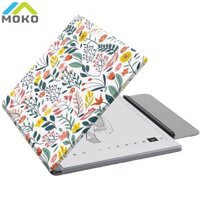 Moko Bao Da Máy Tính Bảng Từ Tính Siêu Mỏng Nhẹ Cho tablet 2 10.3 "2020