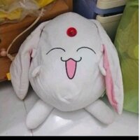 Mokona Modoki (Huyền thọai đôi cánh)