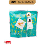 Mole Bột Pudding Socola/Bột Pudding Maulin Socola (Chocolate)