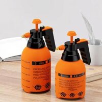 MOLES【Miễn phí vận chuyển】3L lọ tưới nước Bán Buôn dung tích lớn Tưới Nước Hoa Bình tưới nước Hộ Gia Đình Hướng Dẫn Sử Dụng Khí Nén Khử Trùng Phun Áp Lực Cao Dày lọ tưới nước