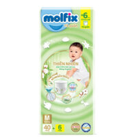 MOLFIX TÃ QUẦN M46/ L42/ XL38/ XXL32/ XXXL28