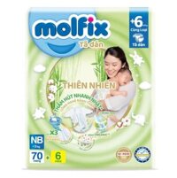 MOLFIX TN TA DAN NB 70X4 JUMBO VN C2
