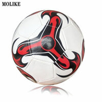 MOLIKE Spot 5 No. 5 bóng đá may máy bán buôn hệ thống bóng đá PVC 11 người