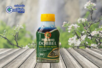 Mollers dobbel Omega 3