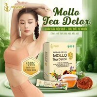 MOLLO Tea Detox