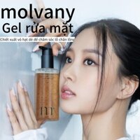 [Molvany] Sữa rửa mặt LHA CIS không gây dị ứng 200ml Olive young