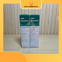 Molykote 55 ORing Grease, 100g/tuýp, Mỡ bôi trơn cho vòng đệm O-ring