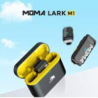 MOMA LARK C1 DUO 2-Person Wireless Microphone