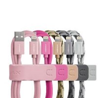 Momax Elite Link Lightning To USB Cable 1M