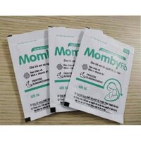 MombyFib - Điều Trị Táo Bón , Biếng Ăn dành cho Trẻ và Người Lớn