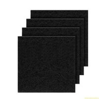 Momo 4 Bộ lọc thay thế bộ lọc không khí xốp Thích hợp cho máy nén rác