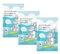MOMORABBIT - BỈM BƠI CAO CẤP