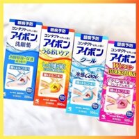 [Mô_Mô_Shop] [Hàng mới về] Nước rửa m.ắ.t Eyebon W Vitamin Nhật Bản Kobayashi 500ml