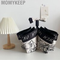 MOMYKEEP Ô gấp du lịch chống tia UV cho ngày mưa