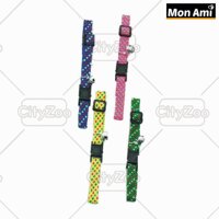 MON AMI CAT COLLAR - VÒNG CỔ MÈO TOMI