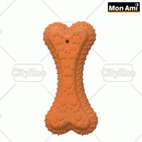 MON AMI TOY RUBBER - ĐỒ CHƠI CAO SU XƯƠNG GAI