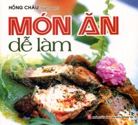 Món Ăn Dễ Làm