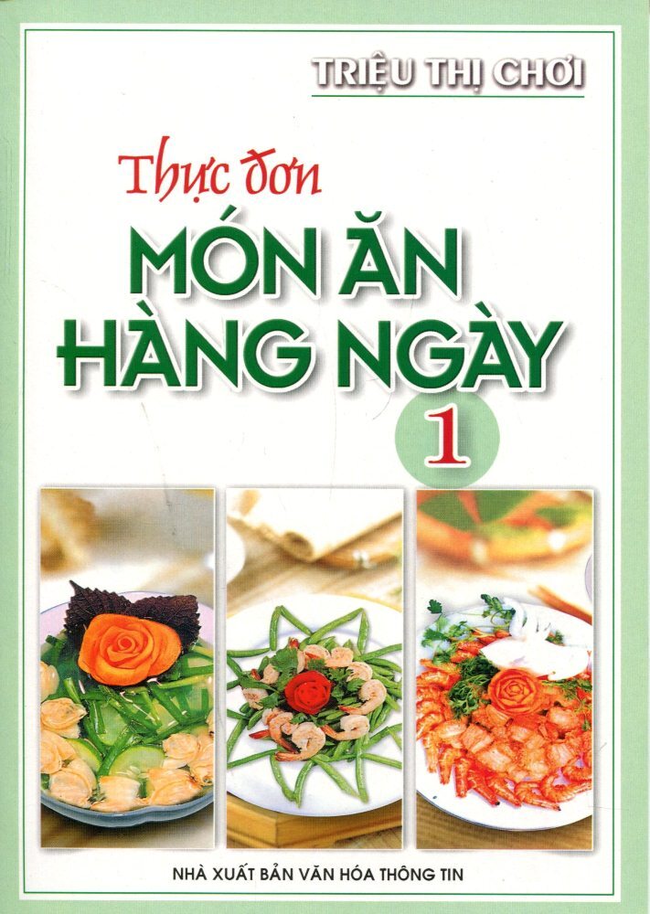 Món Ăn Hàng Ngày