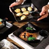 Món ăn LINSBAYWU Sashimi Retro Bữa sáng tiện lợi