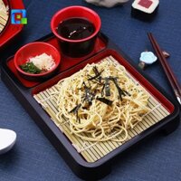 Món ăn mì lạnh ZYJC Nhà hàng đa năng Dễ lau chùi