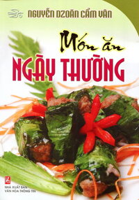 Món Ăn Ngày Thường Tái Bản