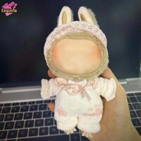 Món ăn thời trang Esquirla dành cho búp bê 15cm - Đồ bổ sung sang trọng cho đồ chơi nhồi bông