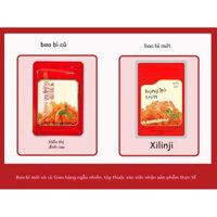 Món Ba Ba Chỉ Ngon Cay Konjac Làm Mới