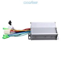 Mon Bộ Điều Khiển Xe Điện Không Chổi Than 24v 350w Chuyên Dụng