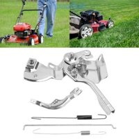 Mon bướm ga điều khiển đòn bẩy cánh tay hội cho w Bộ lò xo trả lại thanh thống đốc cho GX