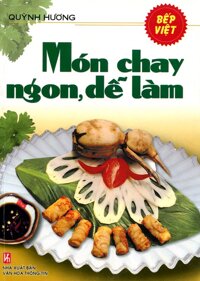 Món Chay Ngon, Dễ Làm Tái Bản 2014