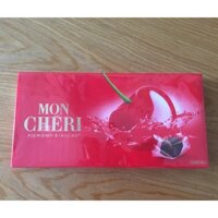 Mon cheri socola Đức