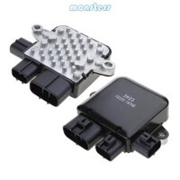 Mon Cho 02-06 Cho Mitsubishi Lancer Xe Mô-đun Điều Khiển Tản Nhiệt Bộ 1355A124
