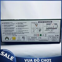 Món Đồ Chơi Xe Tăng Chiến Đấu 2.4G War F0362 - Quà Tặng Ý Nghĩa Cho Bé