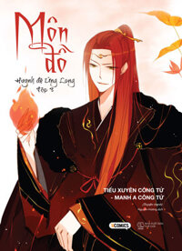 Môn Đồ - Huynh Đệ Ứng Long - Tập 3