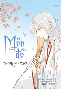 MÔN ĐỒ - TẬP 7 SƯ PHỤ GIẢ