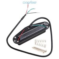 Mon Double Humbucker Rail Đàn Guitar Điện Cổ Pickup